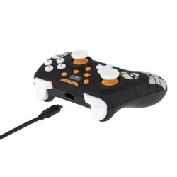 Manette filaire Naruto Switch PC - Konix
