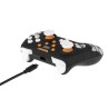 Manette filaire Naruto Switch PC - Konix