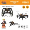 Manette filaire Naruto Switch PC - Konix