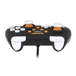 Manette filaire Naruto Switch PC - Konix