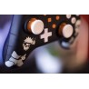 Manette filaire Naruto Switch PC - Konix