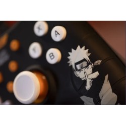 Manette filaire Naruto Switch PC - Konix