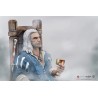 Figurine The Witcher 3 Geralt - Pure Arts