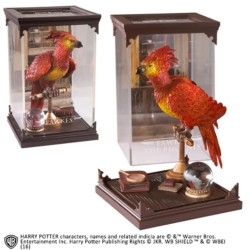 Fumseck Phénix Harry Potter - Figurine Noble Collection
