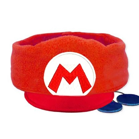 Casque Bandeau Super Mario | OTL Technologies