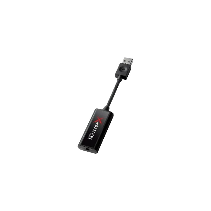 Sound Blaster X G1 | Ampli Audio Gaming Creative