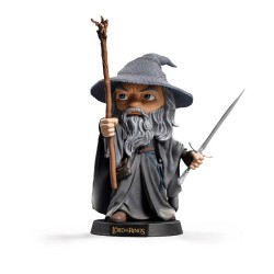Figurine Gandalf LOTR 20cm | Fine Collectibles