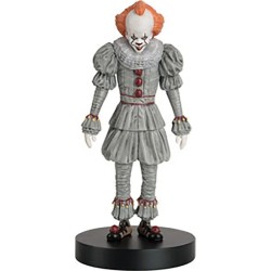 Figurine Pennywise 2019 Eaglemoss | Figurine Collector