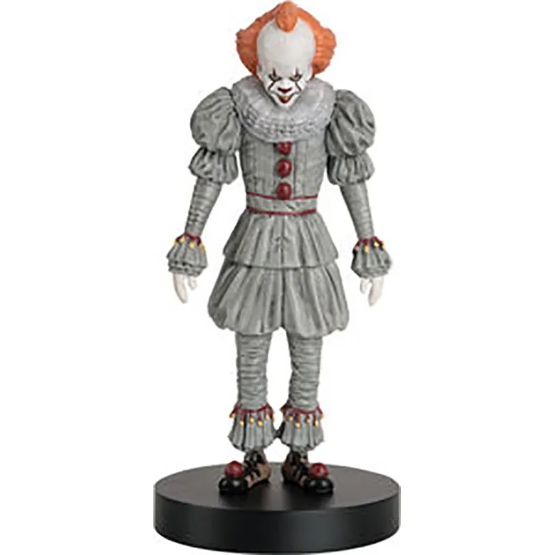 Figurine Pennywise 2019 Eaglemoss | Figurine Collector