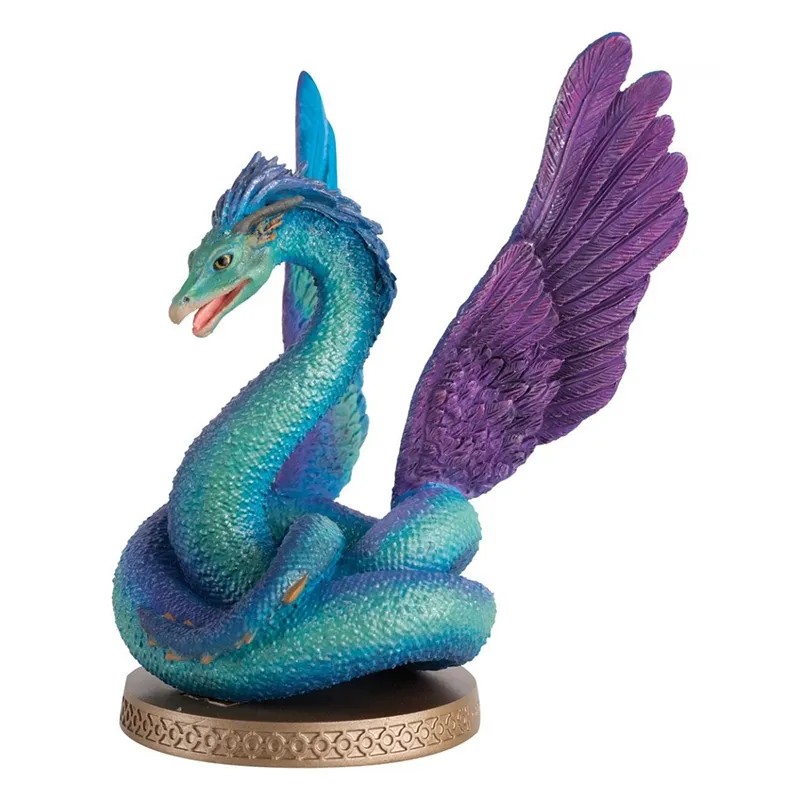 Figurine Occamy Eaglemoss | Créature Magique
