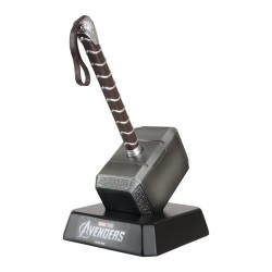 Marteau Thor Mjolnir Museum Eaglemoss | Figurine