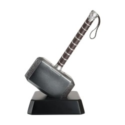 Marteau Thor Mjolnir Museum Eaglemoss | Figurine