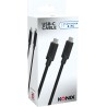 Câble USB Type C 3M Konix PS5 | Charge rapide