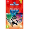 Jeu Switch Hasbro Game Night - Ubisoft