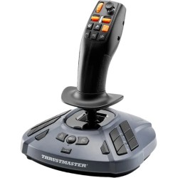 SimTask Farmstick PS5 | Manette Agriculture Thrustmaster