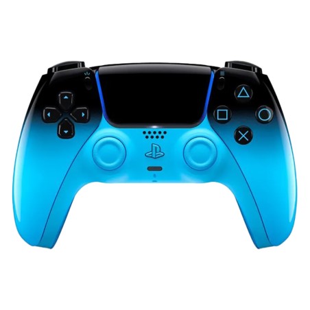 Manette Sony DualSense Blue Bluetooth USB PS5 PC Android