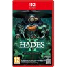 Hades II Switch 2 | Jeu Nintendo VF - Achat