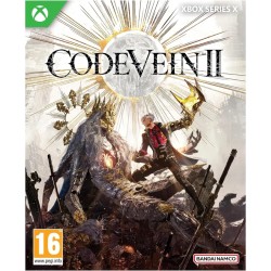 Code Vein II Xbox Series X|S | Jeu d'action VF