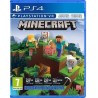 Minecraft Starter Collection PS4 VF | Jeu Sony