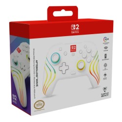 Casque Turtle Beach SW2 Afterglow Wave Wireless White