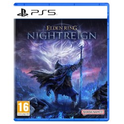 Elden Ring Nightreign PS5 | Jeu Action RPG Bandai Namco