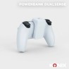 Chargeur DualSense PS5 Konix | Charge Rapide