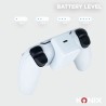 Chargeur DualSense PS5 Konix | Charge Rapide
