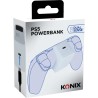 Chargeur DualSense PS5 Konix | Charge Rapide