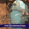 Prince of Persia The Lost Crown PS5 | Ubisoft