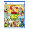 Astérix Maxi Collection PS5 VF | Jeu Microids