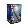 Lampe 3D Thor Marteau LED | Décoration Design