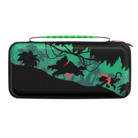 Etui Turtle Beach Switch 2 Donkey Kong - Protection Premium