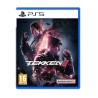 TEKKEN 8 PS5 | Jeu de Combat Bandai Namco