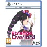Etrange Overlord Deluxe Edition Switch | Jeu VF