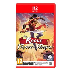 The Rogue Prince of Persia Switch 2 | U&I Entertainment