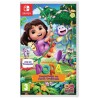Dora l'Exploratrice Sauvetage Switch | Jeu Bandai Namco