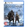 God of War Ragnarok PS4 VF - Jeu vidéo Sony