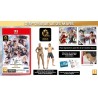 Virtua Fighter 5 30th Anniversary Switch 2 | Jeu