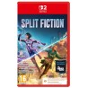Split Fiction Switch 2 - Jeu Bandai Namco