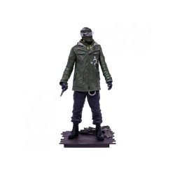 Figurine DC Riddler McFarlane 30cm - Banpresto