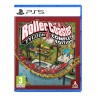 RollerCoaster Tycoon 3 PS5 | Jeu VF Officiel