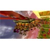 RollerCoaster Tycoon 3 PS5 | Jeu VF Officiel
