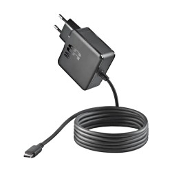 Chargeur Laptop 100W USB-C NGS | Type C Charge Rapide