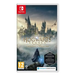 Hogwarts Legacy Switch VF | Jeu Plaion Officiel