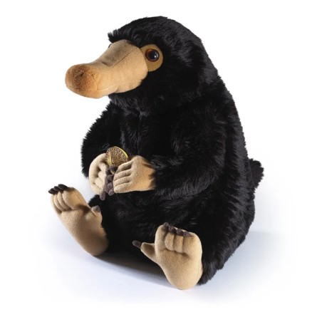 Peluche Niffleur The Noble Collection | Achat en ligne
