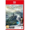 Hogwarts Legacy Switch 2 VF | Jeu Plaion