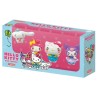 Figurines Hello Kitty Pack 4 | Golden Toys