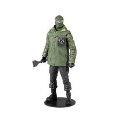 Figurine DC Riddler McFarlane 17cm Banpresto
