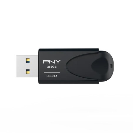 Clé USB PNY Attache 4 256GB USB 3.1 | Stockage