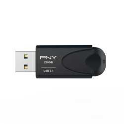 Clé USB PNY Attache 4 256GB USB 3.1 | Stockage